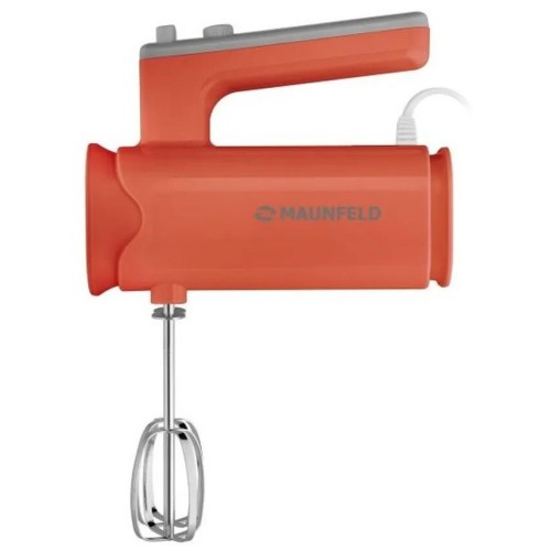 Миксер ручной MAUNFELD MF-331R (q)