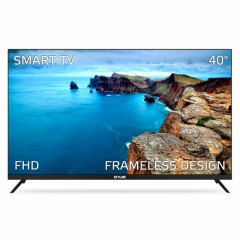 Телевизор Skyline 40LST5975 (q)