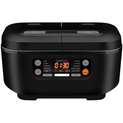 Мультиварка Garlyn MR-Duo 5 (q)