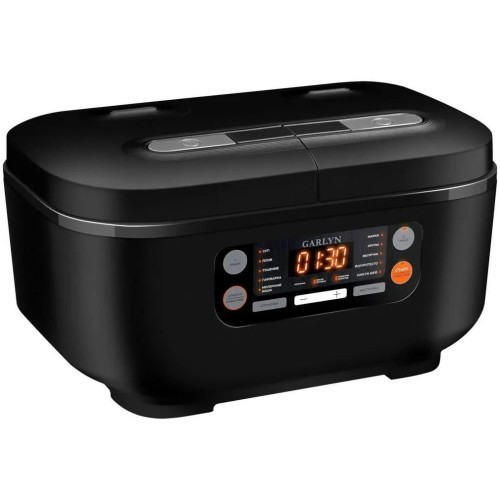 Мультиварка Garlyn MR-Duo 5 (q)