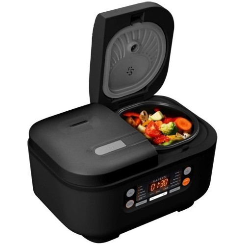 Мультиварка Garlyn MR-Duo 5 (q)