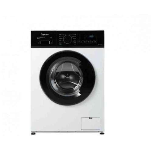 Cтиральная машина Weissgauff WM 45128 Inverter Steam Color Touch (q)