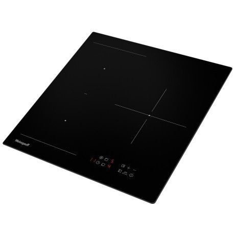Встраиваемая индукционная панель Weissgauff HI 430 BM Flex Zone (q)