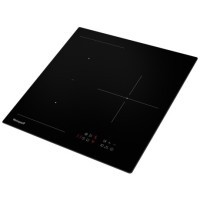 Встраиваемая индукционная панель Weissgauff HI 430 BM Flex Zone (q)