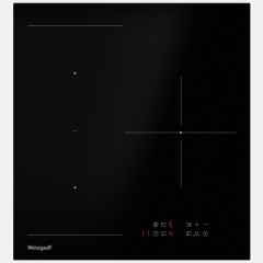 Встраиваемая индукционная панель Weissgauff HI 430 BM Flex Zone (q)