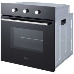 Встраиваемый электрический духовой шкаф EVELUX EO 620 B (h)