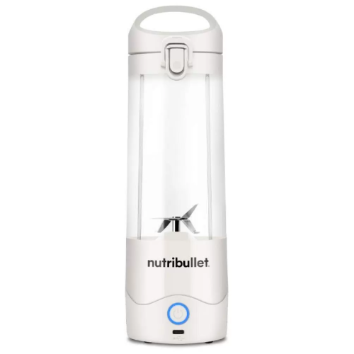 Блендер стационарный Nutribullet NBP003W (q)