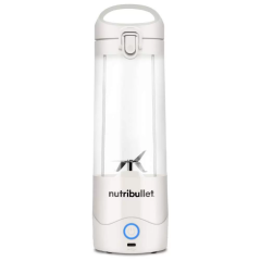Блендер стационарный Nutribullet NBP003W (q)