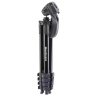 Штатив Manfrotto Compact Action Black (MKCOMPACTACN-BK) (q)