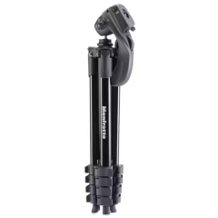 Штатив Manfrotto Compact Action Black (MKCOMPACTACN-BK) (q)