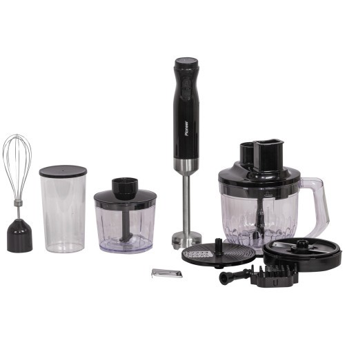 Блендер погружной Pioneer HB245S (h)