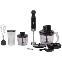 Блендер погружной Pioneer HB245S (h)