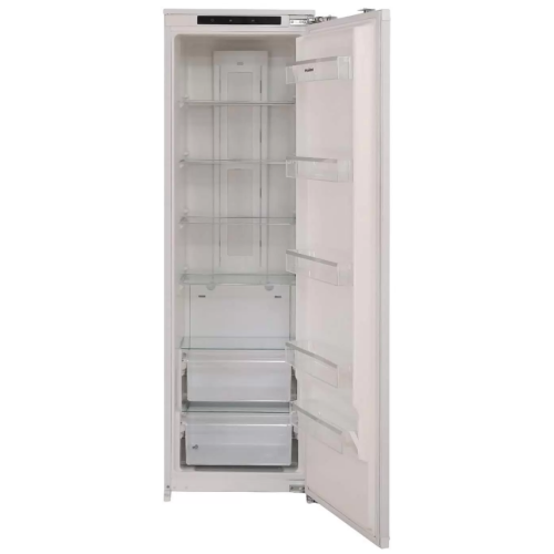 Встраиваемый однокамерный холодильник Haier HCL260NFRU (h)