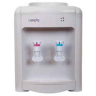 Кулер Lesoto 36TK (q)