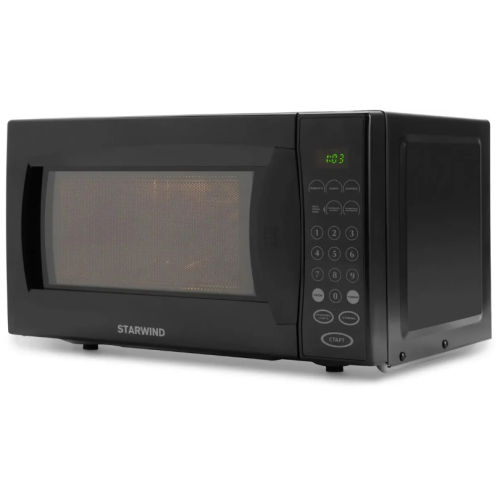 Микроволновая печь соло StarWind SMW5020 (q)