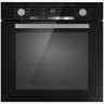 Встраиваемый электрический духовой шкаф Weissgauff EOV 29 PDBS Black Edition (q)