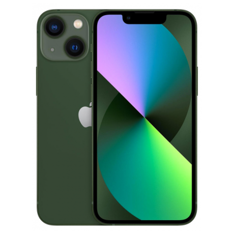 Apple iPhone 13 512 ГБ Green