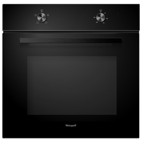 Встраиваемый электрический духовой шкаф Weissgauff EOM 108 PDB (q)