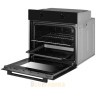 Встраиваемый электрический духовой шкаф Weissgauff EOM 108 PDB (q)