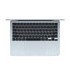 Apple MacBook Air 13 2025 M4 24/512Gb (Sky Blue) (MC6V4)