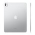 Apple iPad Pro 13 (2024) 2Tb Wi-Fi + Cellular with Nano-texture Glass (Silver)