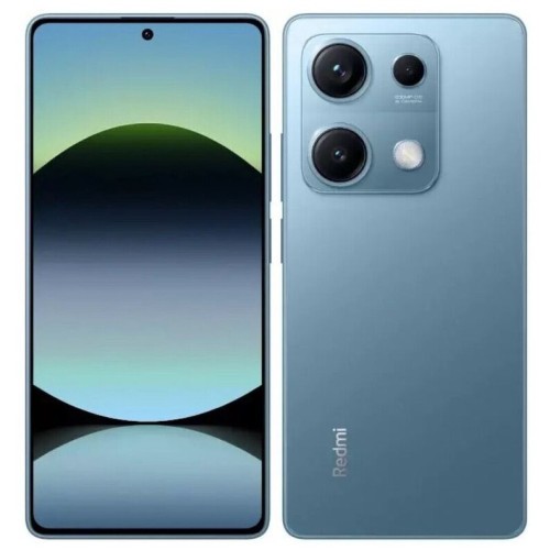 Xiaomi Redmi Note 14s 8/256 Blue