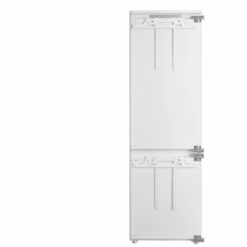 Встраиваемый двухкамерный холодильник Midea MDRE369FGE01 (h)