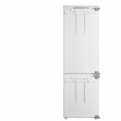 Встраиваемый двухкамерный холодильник Midea MDRE369FGE01 (h)