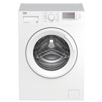 Стиральная машина Beko WRE6512BWW (h)