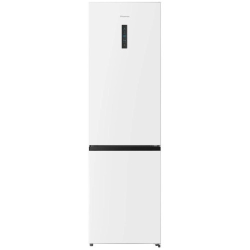 Отдельностоящий холодильник Hisense RB3N331NAW1 (go)