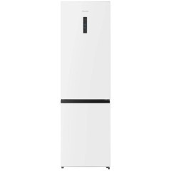 Отдельностоящий холодильник Hisense RB3N331NAW1 (go)