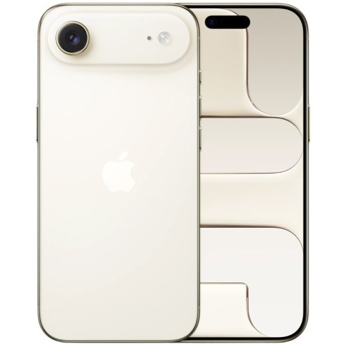Apple iPhone 17 Air 512GB Light Gold eSIM (NEW)