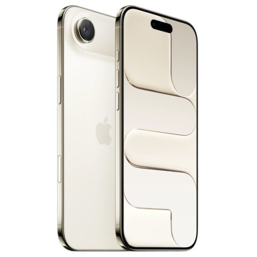 Apple iPhone 17 Air 512GB Light Gold eSIM (NEW)