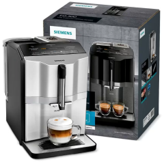 Кофемашина Siemens TI 353201 RW (q)