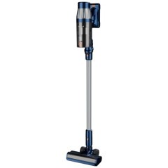 Вертикальный пылесос с влажной уборкой Weissgauff V14 BLDC 500 Argento Aqua Turbo (q)