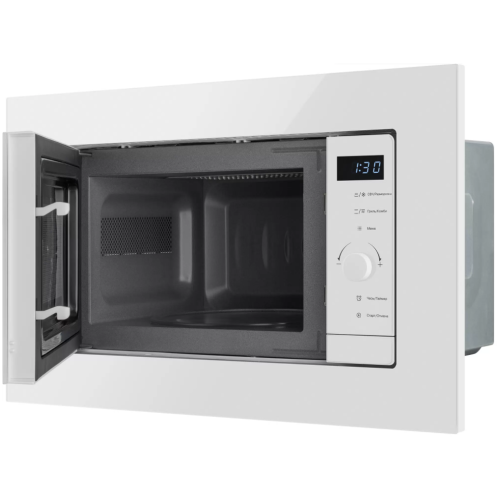 Встраиваемая микроволновая печь Weissgauff HMT-220 WG Grill (q)