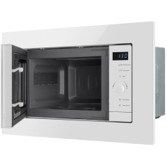 Встраиваемая микроволновая печь Weissgauff HMT-220 WG Grill (q)