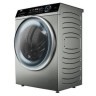Стиральная машина Haier HW80-BP14979S (h)ф