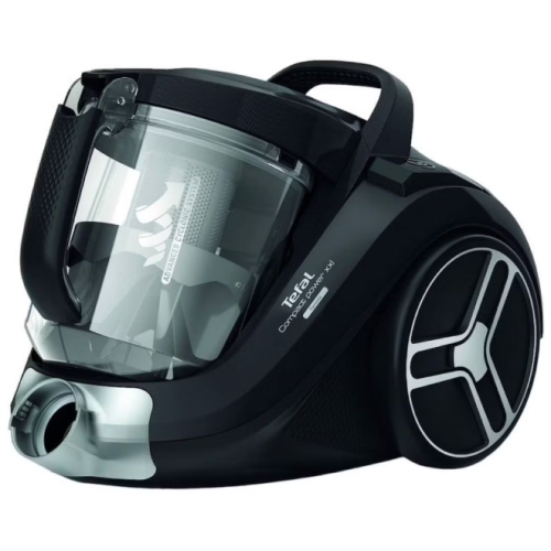 Стационарный пылесос Tefal Compact Power XXL TW4855EA (h)