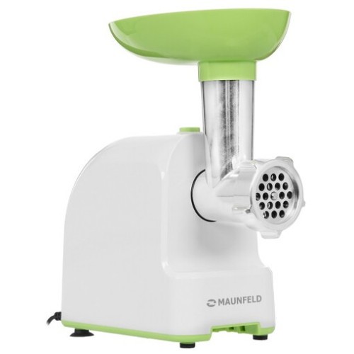 Электромясорубка MAUNFELD MF-232WG (q)