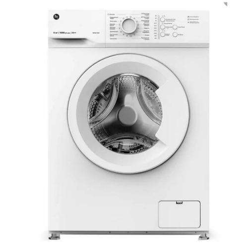 Стиральная машина Hi WM610W (q).