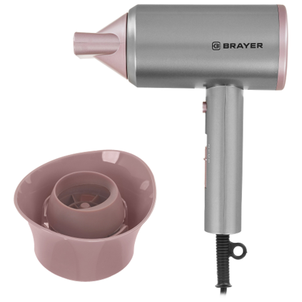 Фен Brayer BR3022(q)