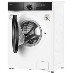 Cтиральная машина Weissgauff WM 45712 Inverter Steam (q)
