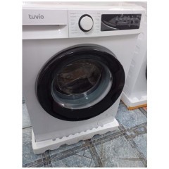 Cтиральная машина Tuvio WFF16MW21 (q)