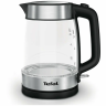 Электрочайник Tefal Glass Kettle KI700830 (q)