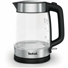 Электрочайник Tefal Glass Kettle KI700830 (q)