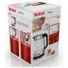 Электрочайник Tefal Glass Kettle KI700830 (q)