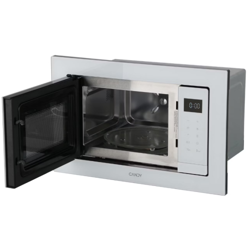 Встраиваемая микроволновая печь Candy CMXBTG218W (h)