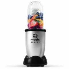 Блендер стационарный NutriBullet MBR03 S (q)