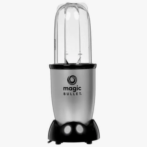 Блендер стационарный NutriBullet MBR03 S (q)